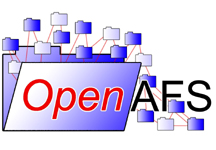 OpenAFS Logo